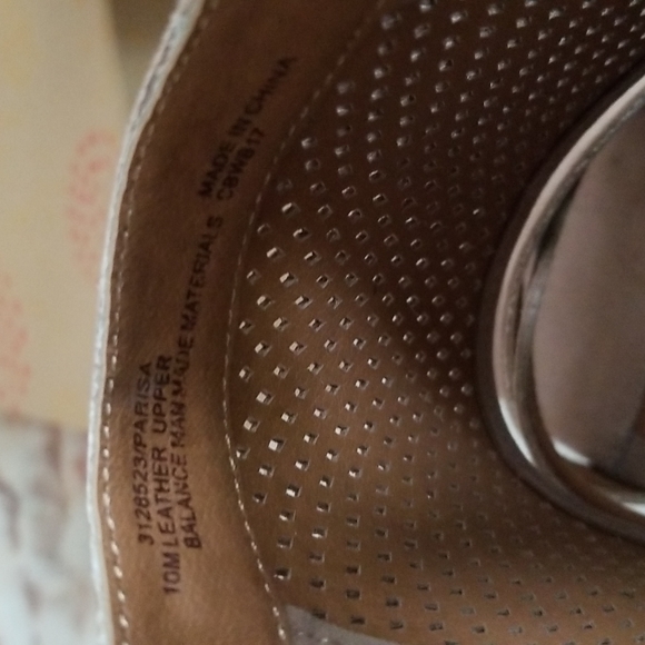 New Eurosoft Parisa Espadrille Sandals - Picture 8 of 9